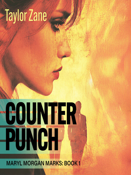 Title details for COUNTERPUNCH by Taylor Zane - Wait list